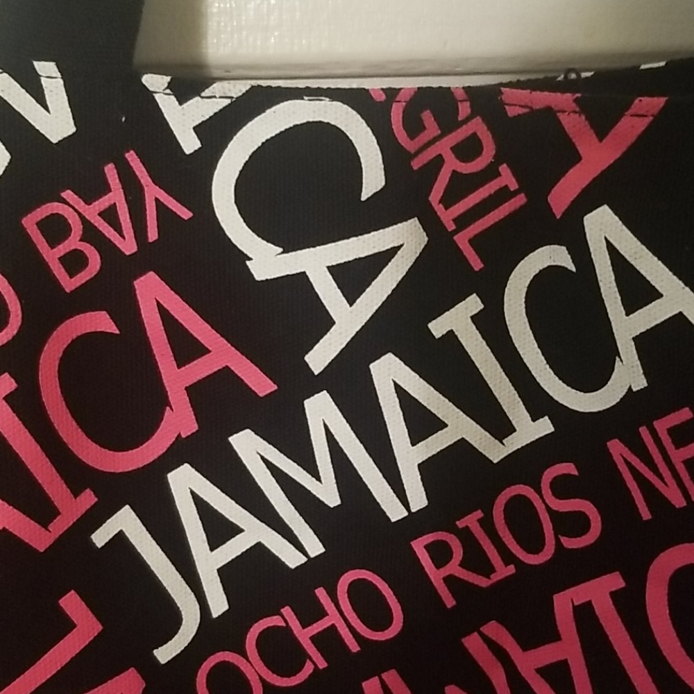 Robin Ruth Jamaica tote - Picture 3 of 9